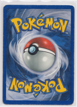 Pokemon TCG Flareon Jungle 3/64 Holo Unlimited Holo Rare - Image 2
