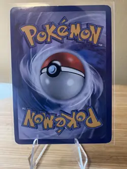 Pokemon TCG Shuckle 3/113 Reverse Holo Lightly Played Card English 2013 - Image 2
