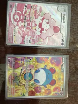 Bundle Pokemon Card Listing For PF - Image 2