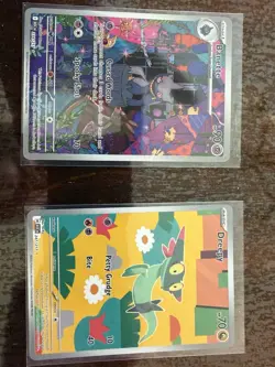 Bundle Pokemon Card Listing For PF - Image 3