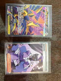 Bundle Pokemon Card Listing For PF - Image 4
