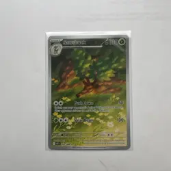 Pokemon TCG Sawsbuck 092/086 - Image 1