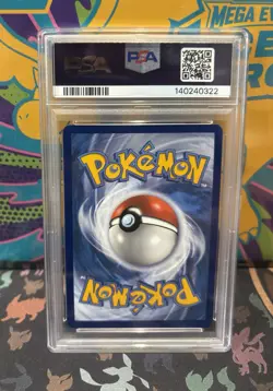 PSA 10 Galarian Articuno V Full Art SWSH TG16/TG30 Astral Radiance 2022 Pokemon - Image 2
