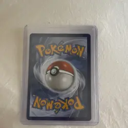 Pokemon Mega Zygarde EX Holo 310 HP Dragon Card 120/088 English TCG - Image 2