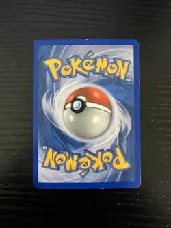 Pokemon Snorlax Dragon Frontiers 10/101 Reverse Holo Stamped Rare 80HP - Image 2