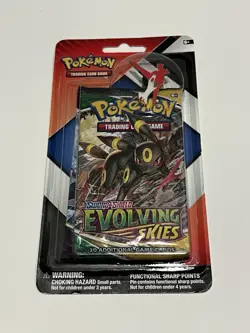 🔥 Pokemon TCG: Evolving Skies/Chilling Reign 2-Pack Latias Pin Blister 🔥 - Image 1