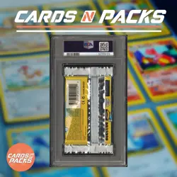 Booster Pokemon Tortank Set de Base Edition 1 PSA 9 Neuf scelle MINT 🇫🇷🔥 - Image 2