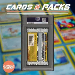 Booster Pokemon Dracaufeu Set de Base Edition 1 PSA 9 Neuf scelle MINT 🇫🇷🔥 - Image 2