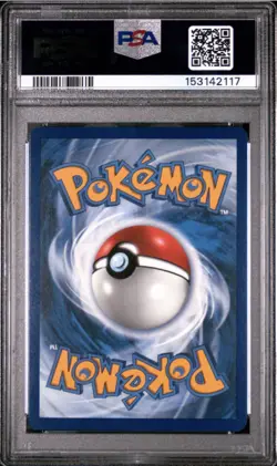 2025 POKEMON PFL EN-PHANTASMAL FLAMES #013 MEGA CHARIZARD X EX PSA 10 - Image 2
