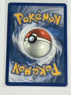 Snivy Holo Pokemon TCG Card Mcdonald's 25th Anniversary 2021 - Image 2
