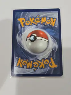 Mega Skarmory Ex 106/088 Full Art Ultra Rare Pokemon TCG Perfect Order - Image 2