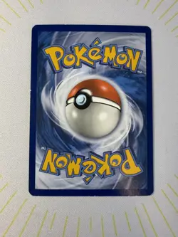 Meltan SM177 Sun & Moon Holo Ultra Rare Black Star Promo Pokemon Card - Image 3