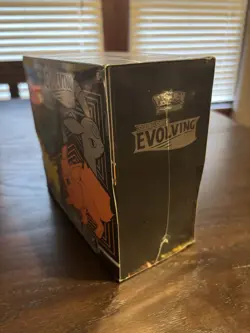Pokemon TCG Sword and Shield Evolving Skies Elite Trainer Box ETB New and Sealed - Image 2