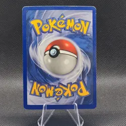 Pokemon Mewtwo Base Set Holo Rare 60 HP Card 10/102 1999 Wizards English - Image 2