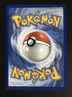 Mega Starmie ex 102/088 Pokemon Perfect Order Ultra Rare Full Art Holo NM - Image 2