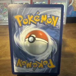 Deoxys GG12/GG70 - Pokemon Crown Zenith Galarian Gallery - Holo Rare (NM) - Image 4