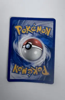 Pokemon Blastoise 14/100 EX Crystal Guardians Reverse Holo Rare 120 HP English - Image 2