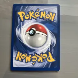 Totodile 85/105 Neo Destiny light play Pokemon card - Image 2