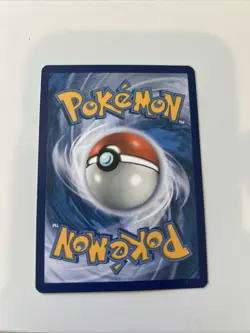 Hydreigon - 110/189 - Thank You Stamped Promo Holo Rare Pokemon Card - NM - Image 2