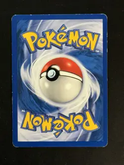 Raikou Pokemon Neo Revelation #22/64 Non-Holo Rare Unlimited LP German WOTC TCG - Image 2