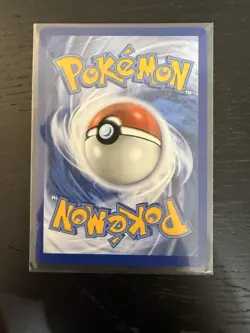Pokemon TCG Tarragon Full Art Holo Ultra Rare 116/088 EN Perfect Order - Image 2