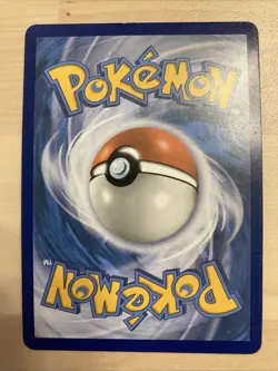 Pokemon Pikachu & Zekrom GX TCG Sun & Moon SM168 Holo Promo - Image 2