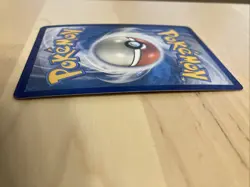 Pokemon Pikachu & Zekrom GX TCG Sun & Moon SM168 Holo Promo - Image 3