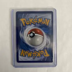 Unfair Stamp 165/167 ACE SPEC Rare Twilight Masquerade Pokemon - Image 2