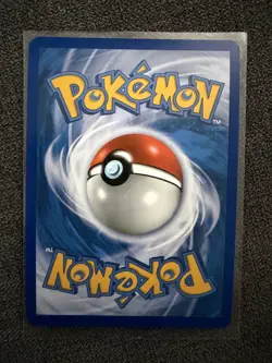 Pokemon Communication 98/123 Heartgold Soul Silver Reverse Holo - NM Condition - Image 3