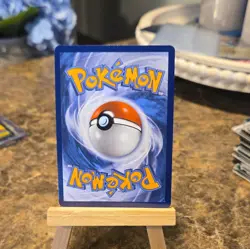 Pokemon Togekiss 235/217 ASCR Holo Fairy Stage 2 140HP Card - Image 4