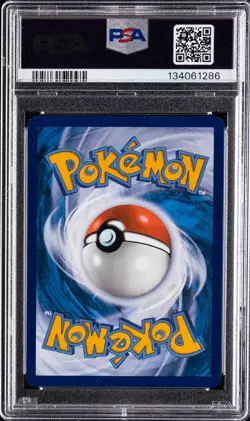 2024 POKEMON SWSH BLACK STAR PROMO #029 RAYQUAZA-HOLO PSA 10 - Image 2