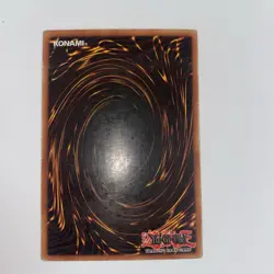 Yu-Gi-Oh! TCG Elemental Hero Stratos Shonen Jump Promo JUMP-EN012 Limited... - Image 2
