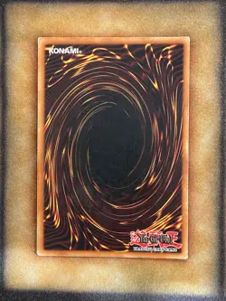 Yugioh Machina Fortress SDMM-EN001 Ultra Rare 1st Ed MP - Image 2