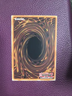 Yu-Gi-Oh! Iron Thunder (Secret Rare) RA05-EN079 Rarity Collection 5 1st Edition - Image 3