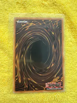 Power Vice Dragon BLZD-EN002 Blazing Dominion 1st Edition Yugioh Yu Gi Oh TCG - Image 2