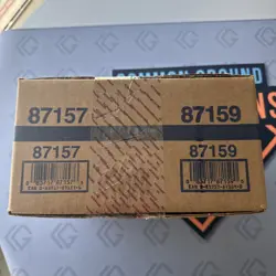 YU-GI-OH BLAZING DOMINION BOOSTER 12-BOX CASE FACTORY SEALED NEW - Image 4