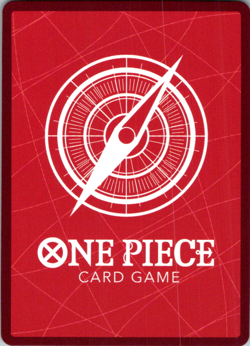 Enel OP05-098 Alt Art Leader One Piece Card Game English - Image 2