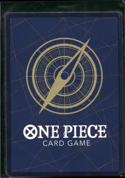 One Piece TCG • Pedro OP08-030 • Alternate Artwork • ENG/NM - Image 2