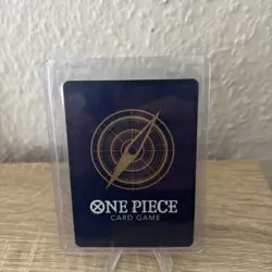 Trafalgar Law EB03-062 One Piece TCG - Image 2