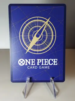 ONE PIECE FR Card - Uta OP09-002 R - Image 2