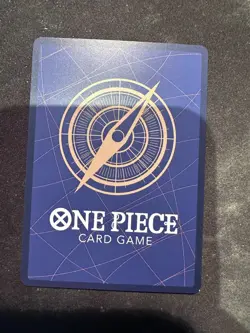 Marco (Parallel) - ST22-012 - One Piece Card Game N/M - Image 2