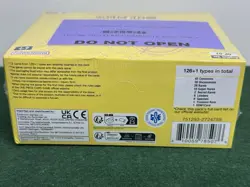 Bandai - One Piece Card Game - 500 Years In The Future (OP-07) Booster Box - Image 3