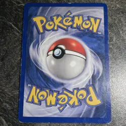 Milotic - 8/106 - Pokemon EX Emerald Holo Card - LP - German - Image 3