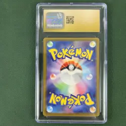 PRISTINE CGC 10 Pokemon Nurse 028/032 Pokemon Classic Venusaur Lugia Holo Card - Image 2