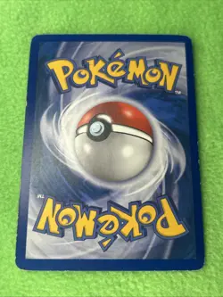 Pokemon TCG Card Game Vileplume Delta Species 17/110 Holon Phantoms Holo Rare - Image 2