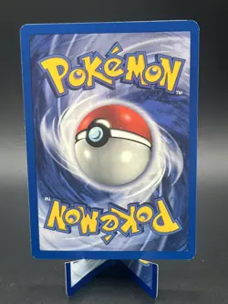 Pokemon TCG Seaking Jungle 1st Edition Uncommon Card 46/64 PACK FRESH - Image 2