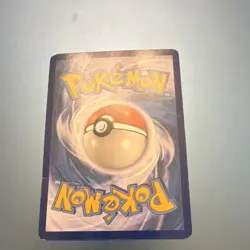 Pokemon Cubone 007/012 McDonald's 2018 Promo Holo 70 HP Basic Card - Image 2