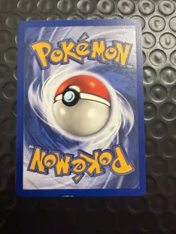 Pokemon Card TCG - Lapras - 25/62 - Non Holo Rare - Fossil LP+ - Image 2