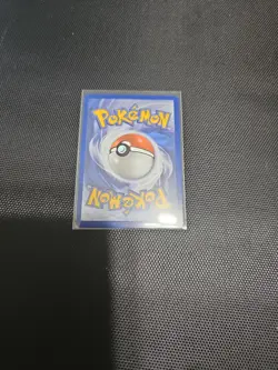 Mega Zygarde EX Gold Secret Rare Full Art Holo Pokemon Card 124/088 - Image 4