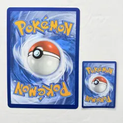 Pokemon Jumbo Card Lot Skeledirge Meowscarada Quaquaval ex Shiny Promo Starters - Image 3